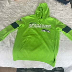 Nike Seahawks Sweatshirt